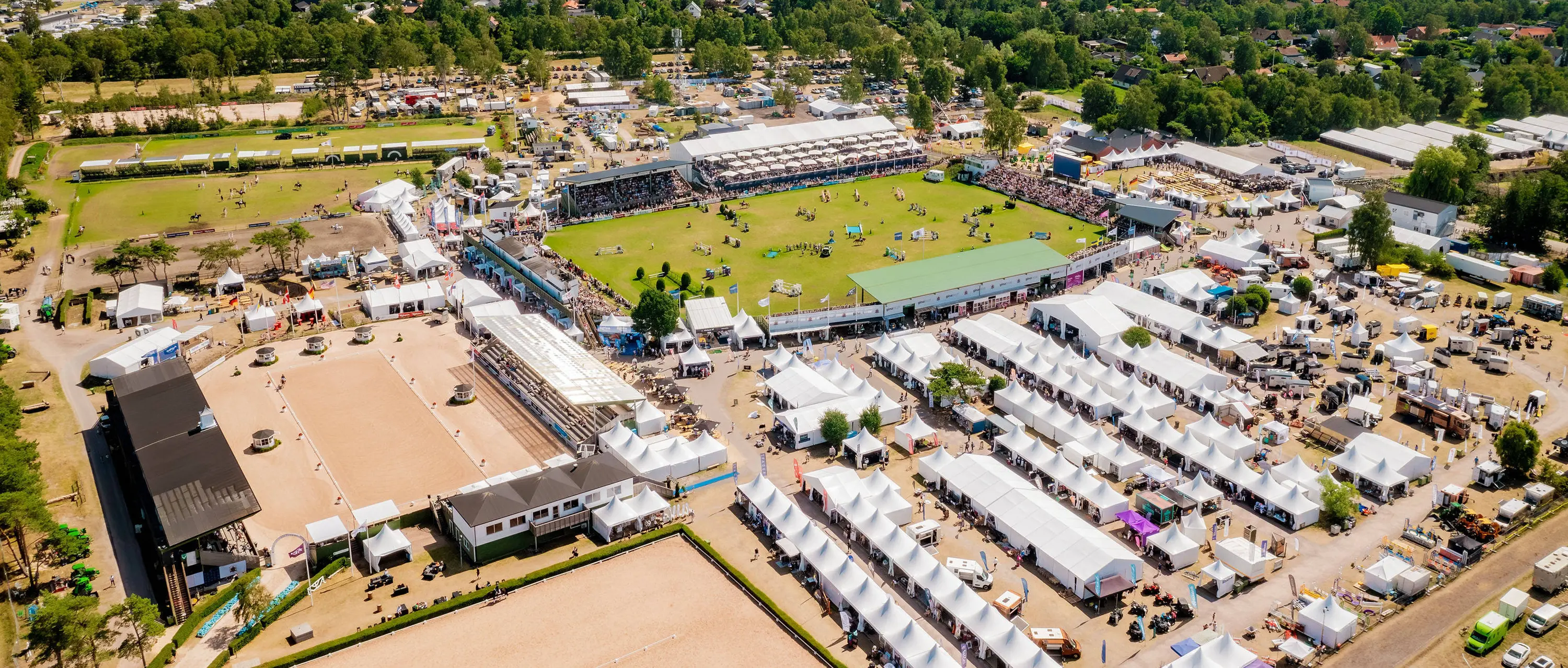 CSIO5* Rolex Grand Prix presented by Agria (273.4.3b-GP) 1.60m